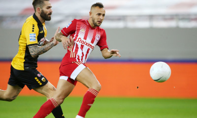 Ραφίνια: «Αποδείξαμε πως είμαστε η καλύτερη ομάδα»!