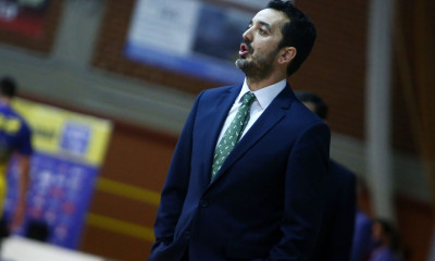 Βόβορας: «Συγνώμη για την εικόνα μας»