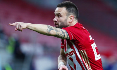 Βαλμπουενά: «Ο κυριότερος αντίπαλός μας είμαστε εμείς»! (Photos)