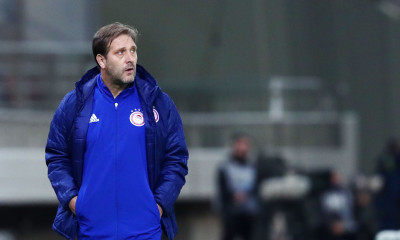 Μαρτίνς: «Είμαστε δίκαιοι νικητές»!