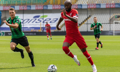 Βλέπει Παναθηναϊκό ο Λαμκέλ Ζε! (Photos)