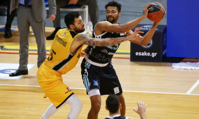 Κολοσσός: Ο Γκόινς είπε «όχι» στην Παρτιζάν!