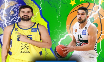 Live Chat Λαύριο-Παναθηναϊκός ΟΠΑΠ