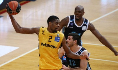 ΑΕΚ: Ο Μορέιρα έγραψε ιστορία εις διπλούν με κλεψίματα