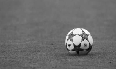 Θρήνος στο ελληνικό ποδόσφαιρο - Έφυγε πρώην πρόεδρος ιστορικής ομάδας