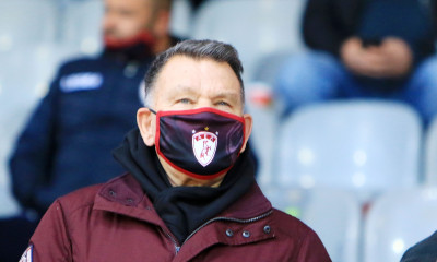 Κούγιας για το πέναλτι στο Αγρίνιο: «Τι αλλοίωση πρωταθλήματος είναι αυτή από την παράγκα;»