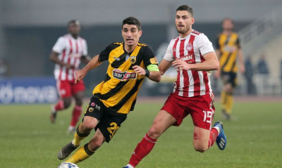 ΑΕΚ: Θέλει νέο ξεκίνημα