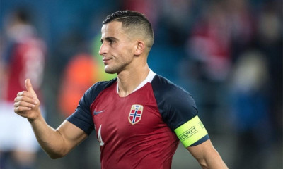 Ομάρ Ελαμπντελαουί: Τα τελευταία νέα της υγείας του (photos)