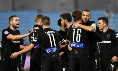 ΠΑΟΚ: Διπλό για να μείνει ψηλά