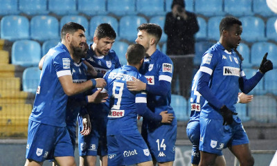 «Βράζει» με τη διαιτησία ο ΠΑΣ Γιάννινα: «Δεν γλιστρήσαμε, μας έσπρωξαν…»