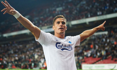 Άρης: Τα δεδομένα για Σωτήριου