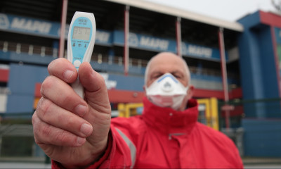 Πρόεδρος Serie A: Ποιοι θα μπαίνουν στα γήπεδα της Ιταλίας