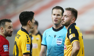 Τάνκοβιτς: «Να μην κλαιγόμαστε, αλλά να προσπαθήσουμε»