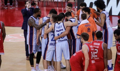 Συναγερμός στην Βαλένθια: Βρέθηκε θετικό κρούσμα κορονοϊού