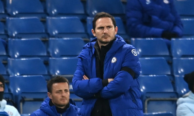 Τσέλσι: Σε δύσκολη θέση ο Λάμπαρντ - Κρίνεται το μέλλον του (photos)