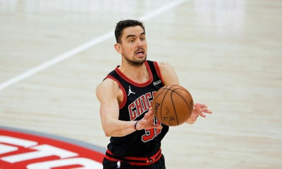 NBA-Κορονοϊός: Θετικός στον ιό ο Σατοράνσκι