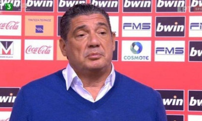 Ραζνάτοβιτς: «Πιθανό να παίξει στο Προολυμπιακό ο Σπανούλης»!