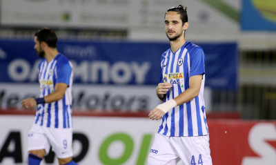 Ατρόμητος: Ο Ρισβάνης αντικαθιστά στην Κύπρο πρώην συμπαίκτη του στον Παναθηναϊκό! (photos)