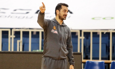 Παναθηναϊκός ΟΠΑΠ: Τέλος και επίσημα ο Βόβορας