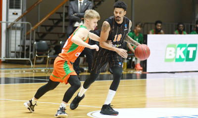 Προμηθέας: Τέλος ο Γκάρετ!