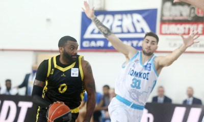 Άρης: Εκτός και ο Σούλερ!