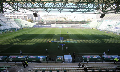 Παναθηναϊκός: Νέα έργα στην Λεωφόρο για τον χλοοτάπητα!