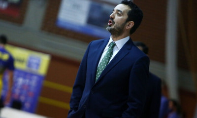 Παναθηναϊκός ΟΠΑΠ: Άμεσες εξελίξεις με Βόβορα