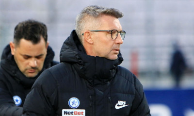 Ατρόμητος: Πιεσμένος νιώθει ο Κάναντι… (video)