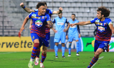 Βόλος-Ατρόμητος 1-0: Με τον Περέα στην εξάδα είναι ωραία! (video+photos)