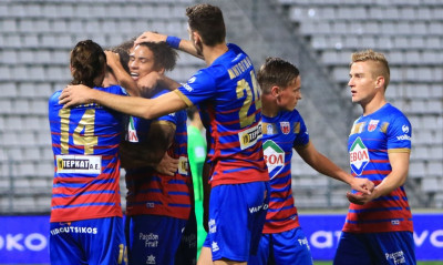 Λόπεθ: «Στον Βόλο σκεφτόμαστε για ψηλότερα, χαρούμενος για Ουάρντα»! (video)