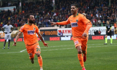 Αλάνιασπορ: Σκάει… βόμβα με Μπακασέτα - Η πρόταση και οι απαιτήσεις (photos)