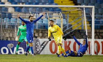 Αραμπούλι: «Το ωραιότερο γκολ της καριέρας μου» (video)