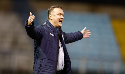 Γρηγορίου: «Περίμενα την αντίδραση των παικτών»