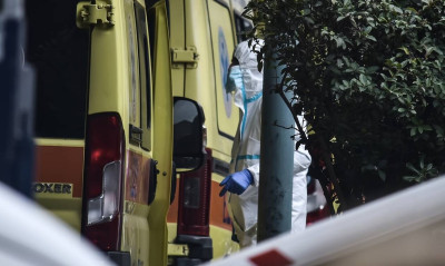 Κρούσματα σήμερα: 427 νέα ανακοίνωσε ο ΕΟΔΥ - 54 θάνατοι σε 24 ώρες, στους 407 οι διασωληνωμένοι