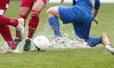 Αλλαγή σκηνικού και κανονικά το Λαμία-Άρης