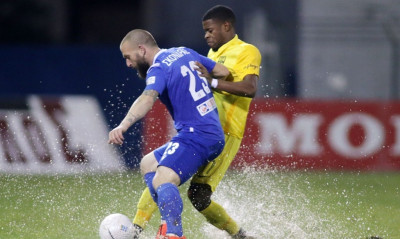 Λαμία-Άρης 2-0: Τα highlights της νίκης των Φθιωτών (video)