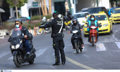 Δήλωση - «Βόμβα»: «Σκληρό lockdown όπως του Μαρτίου για 3 βδομάδες»