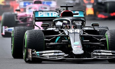 Κορονοϊός: Πιθανή η αναβολή του γκραν πρι Αυστραλίας