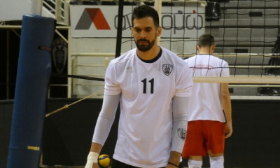 Σωτηρίου: «Να θυμόμαστε το 2020 ως μία εμπειρία ζωής»