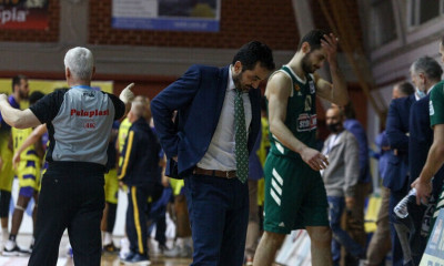 Παναθηναϊκός ΟΠΑΠ: Απομένει η ανακοίνωση για το διαζύγιο