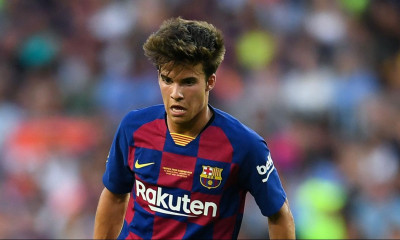 Μπαρτσελόνα: Νέο συμβόλαιο σε Πουτζ