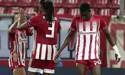 Ολυμπιακός: Αυτά τα παιχνίδια χάνουν Σεμέδο και Μπα