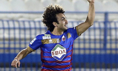 Βόλος: Το «ευχαριστώ» στον Ουάρντα