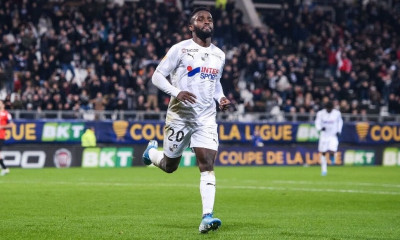 Παναθηναϊκός: Ο Ντρεοσί θέλει Μεντόζα! (photos+videos)