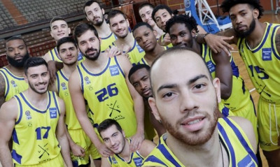 Λαύριο: Ο Μουράτος εξήγησε πως «οι μεγάλες ομάδες φαίνονται στη διάρκεια»