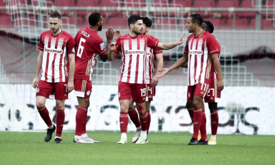 Ολυμπιακός: «Κλείδωσαν» οι στόχοι - Αυτούς «χτυπάει» από Ελλάδα (photos)