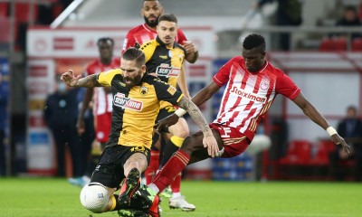 Κλάτενμπεργκ - ΚΕΔ: «Πέναλτι υπέρ του ΠΑΟΚ, όλα καθαρά στο ντέρμπι» (video)