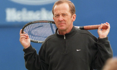Θλίψη στο παγκόσμιο τένις - «Έφυγε» ο Μπομπ Μπρετ (photos)