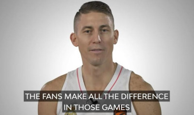 Ρεάλ: Ο Κάρολ μίλησε για την απουσία του κόσμου από τις εξέδρες (vid)