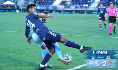 Copa del Rey: Αποκλεισμός-έκπληξη για ομάδα της Primera από την Ίμπιζα του Καστέλ (video)